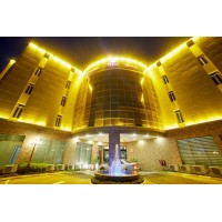 Corinthia Villa Hotel & Suites