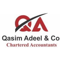 Qasim Adeel and Co. (Chartered Accountants)