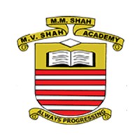 MM SHAH AND MV SHAH ACADEMY