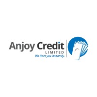 Anjoy Credit Ltd