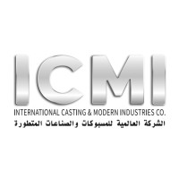 International Casting & Modern Industries (ICMI)(S.A.E)