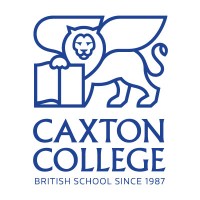 Colegio Británico Caxton College