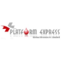 PLATFORM EXPRESS GLOBAL RESOURCES LTD