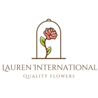 Lauren International Flowers