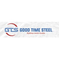 GOOD TIME STEEL