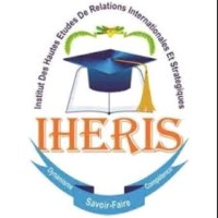 Iheris University Togo