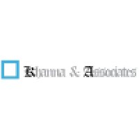 Khanna & Associates LLP - Legal and Financial Consultants