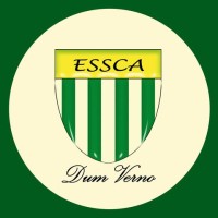 ESSCA - Ecole Supérieure Sacré-Coeur Antanimena