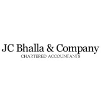 J.C Bhalla & Co.