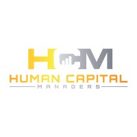 Human Capital Managers