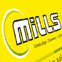 MILLS Echafaudage - Etaiement - Coffrage