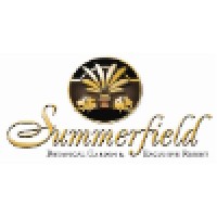 Summerfield Botanical Garden & Exclusive Resort