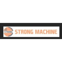 STRONG MACHINE COMPANY LIMITED (SHACMAN)