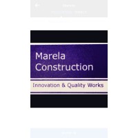 Marela Construction