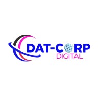Dat-Corp Digital Company