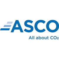 ASCO CARBON DIOXIDE LTD