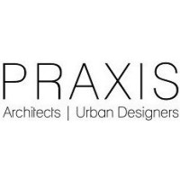Praxis | Architects + Urban Designers