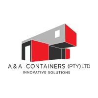 A&A Containers Pty Ltd