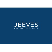 Jeeves Heated Towel Rails