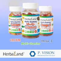 Herbaland Egypt ( P.Vision )