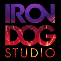 Iron Dog Studio
