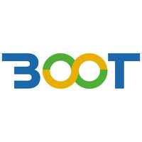 BOOT organiserend ingenieursburo bv