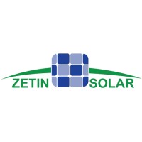 Zetin Solar Technology Kenya