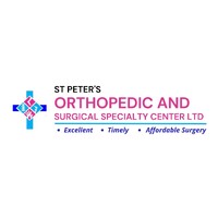 St Peters Orthopedic & Surgical Specialty Center