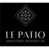 Le PATIO :-: Maison d'hôtes, Restaurants et Spa