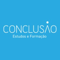 Conclusão - Estudos e Formação