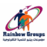 Rainbow Groups