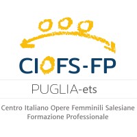 CIOFS/FP-Puglia