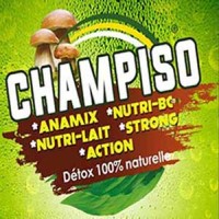 CHAMPISO TOGO
