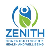 Zenith Drugs Limited