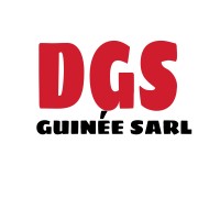 DGS Guinée sarl Entreprise de vente du Matériel Informatique et Consommable
