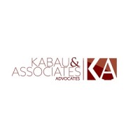 Kabau & Associates Advocates