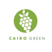 CAIRO GREEN