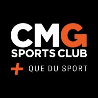 CMG Sports Club