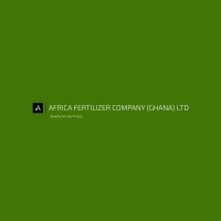 Africa Fertilizer Company Ltd