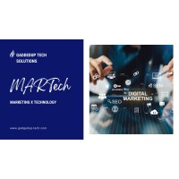 GadgedUp Tech Solutions