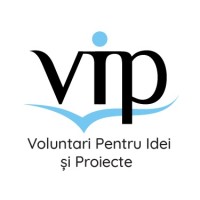 Voluntari Pentru Idei și Proiecte Romania