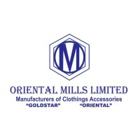 Oriental Mills Ltd