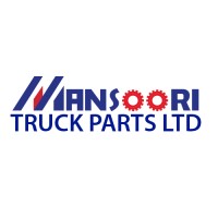 Mansoori Truck Parts  Mansoori 卡车零件