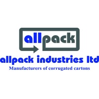 Allpack Industries Limited