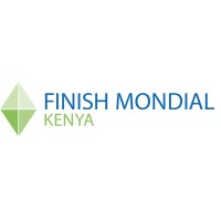 FINISH Mondial Kenya