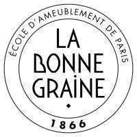 LA BONNE GRAINE - Ecole d’Ameublement de Paris