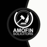 AMOFIN SOLICITORS