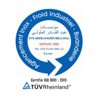 Ets Abdelkader MELLOULI