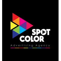 SPOT COLOR