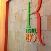 Hotel Rio, Nairobi